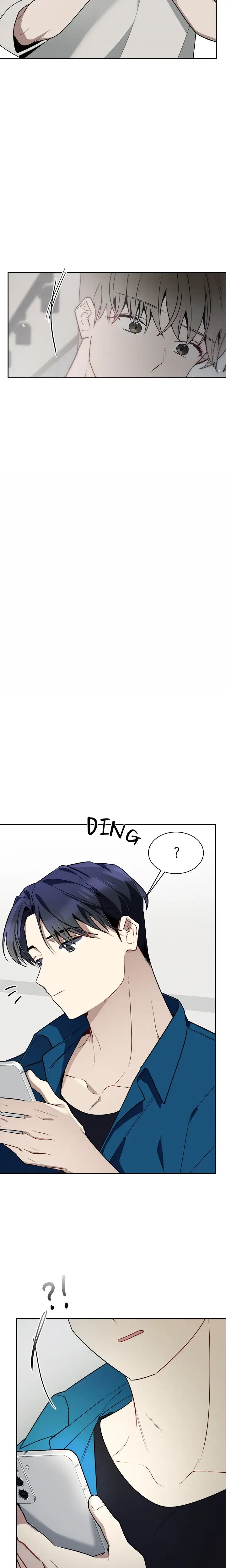 Cherry Doll Scandal Chapter 40 - Page 13