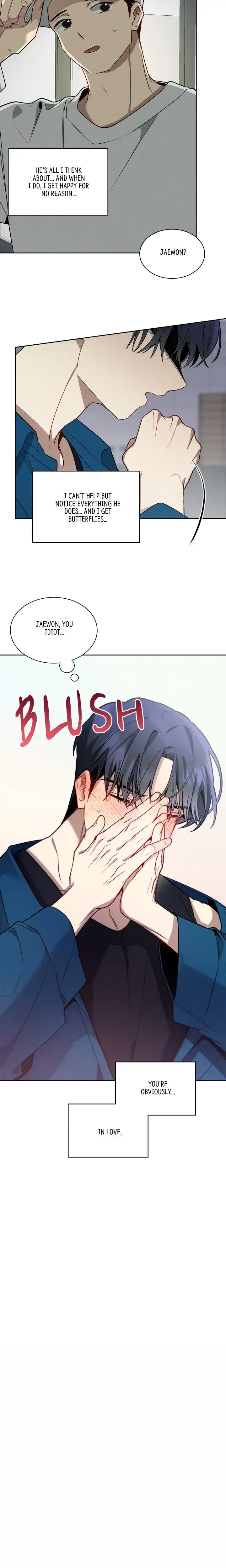 Cherry Doll Scandal Chapter 40 - Page 20