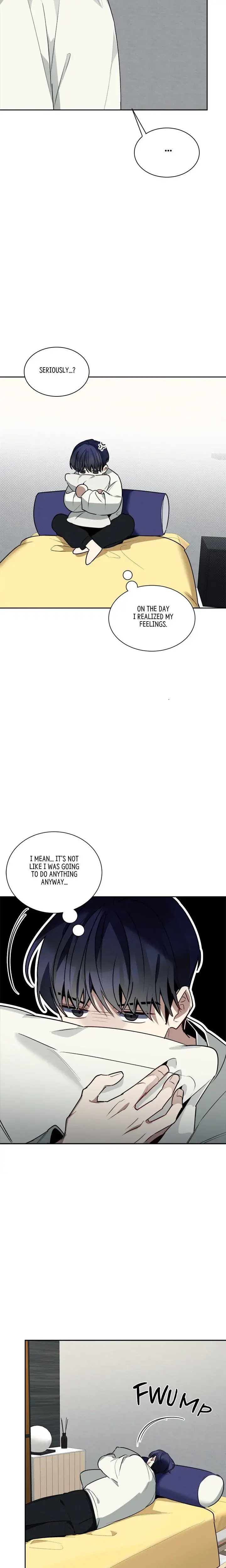 Cherry Doll Scandal Chapter 40 - Page 23
