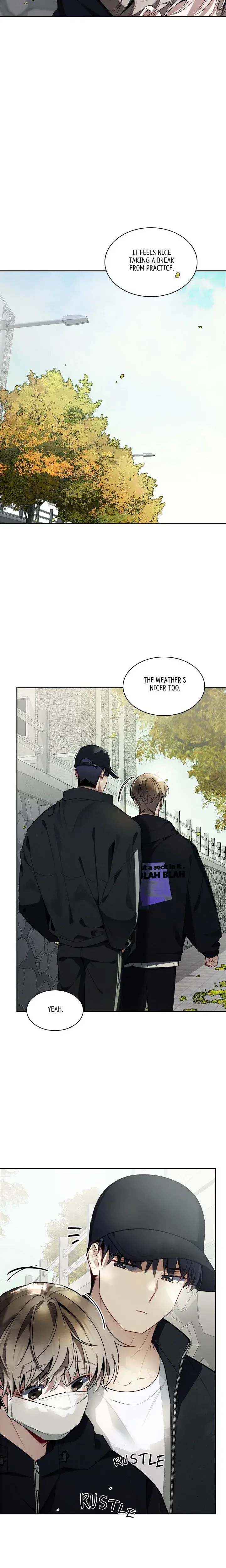 Cherry Doll Scandal Chapter 40 - Page 3