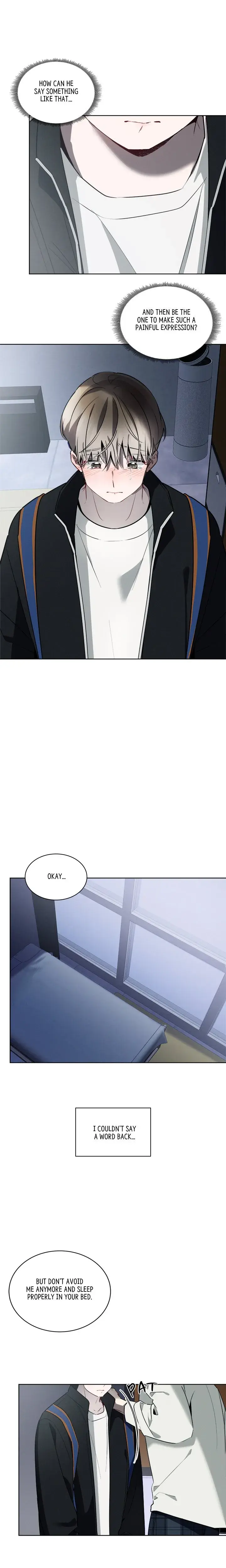 Cherry Doll Scandal Chapter 41 - Page 12