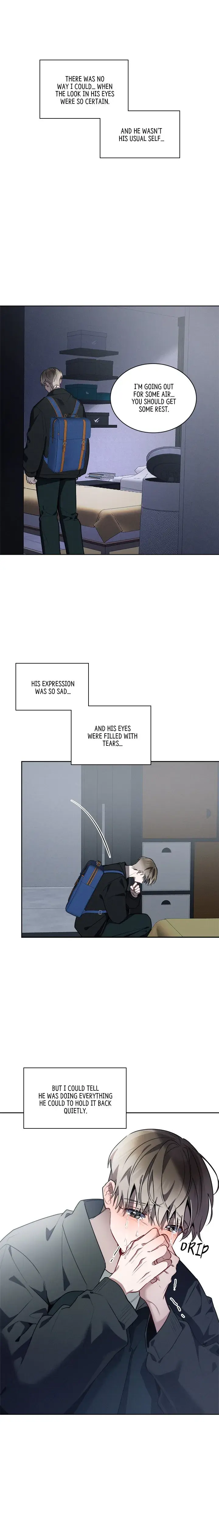 Cherry Doll Scandal Chapter 41 - Page 13