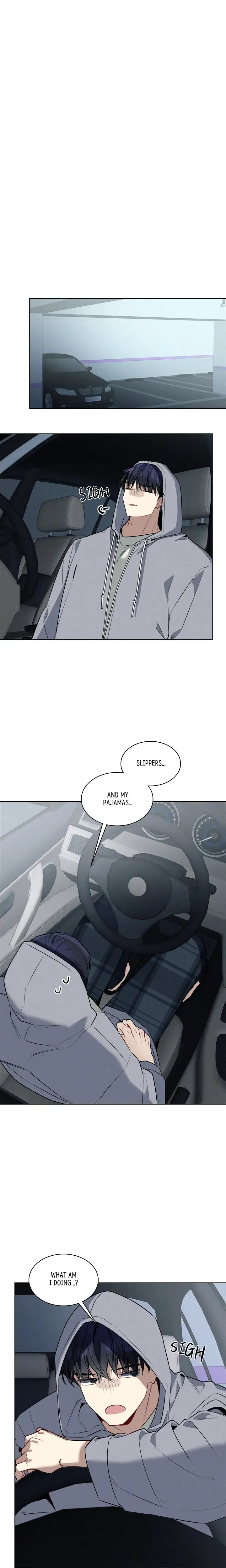 Cherry Doll Scandal Chapter 41 - Page 14