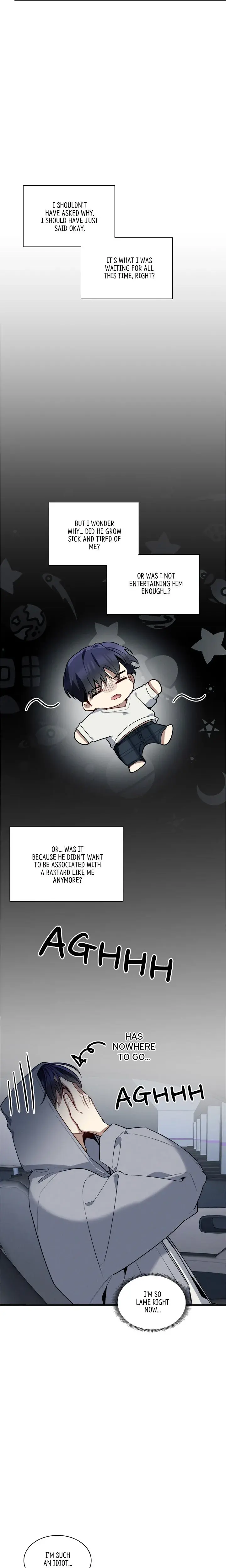 Cherry Doll Scandal Chapter 41 - Page 15