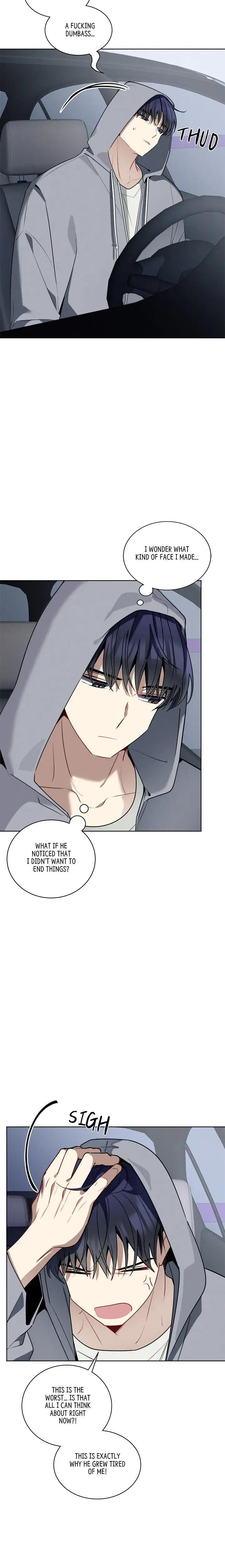 Cherry Doll Scandal Chapter 41 - Page 16