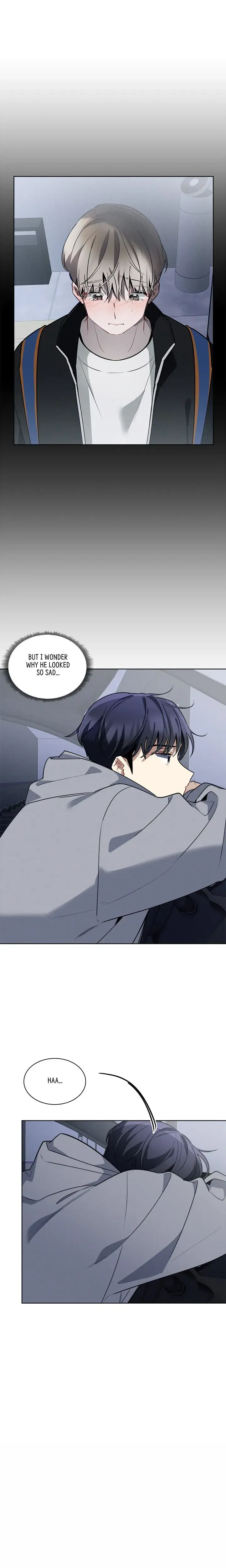 Cherry Doll Scandal Chapter 41 - Page 17