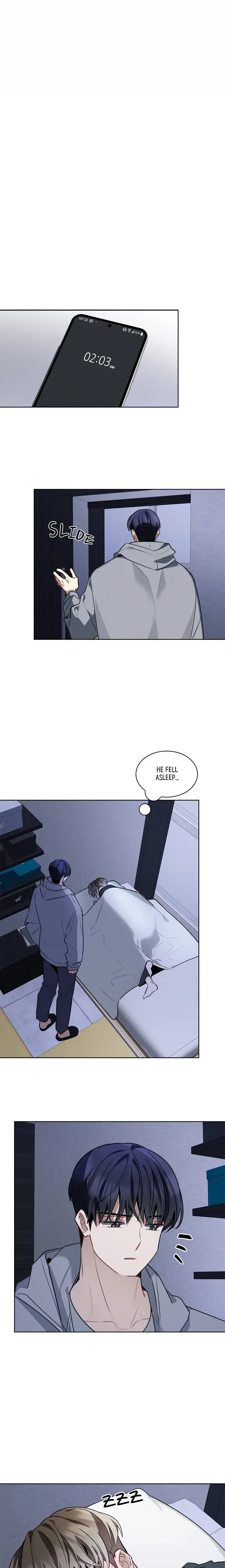 Cherry Doll Scandal Chapter 41 - Page 18