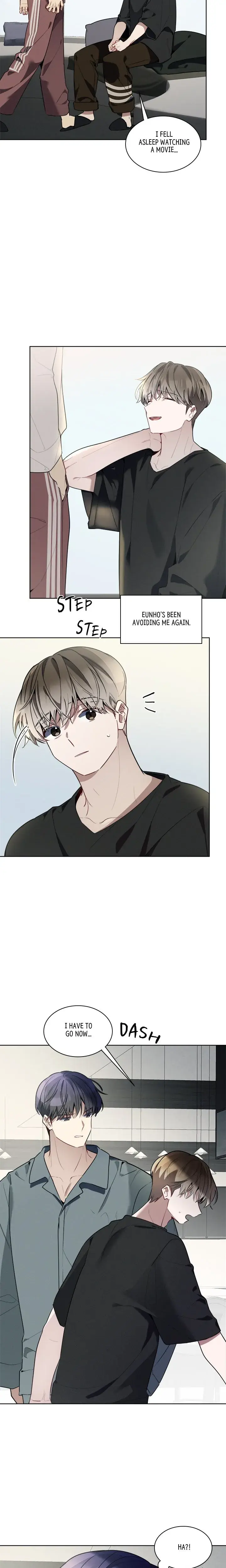 Cherry Doll Scandal Chapter 41 - Page 2