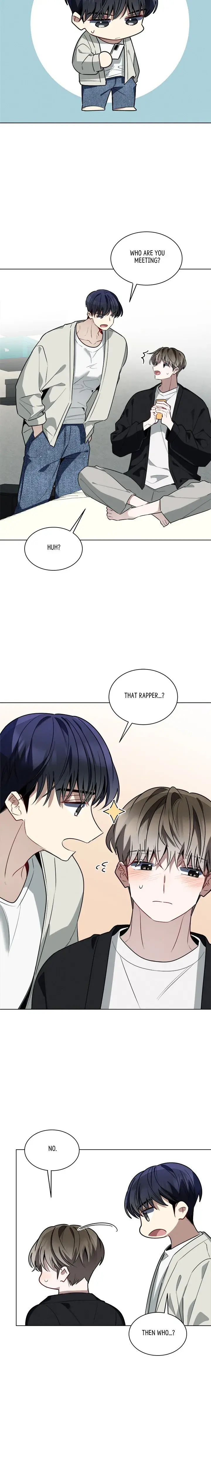 Cherry Doll Scandal Chapter 41 - Page 23