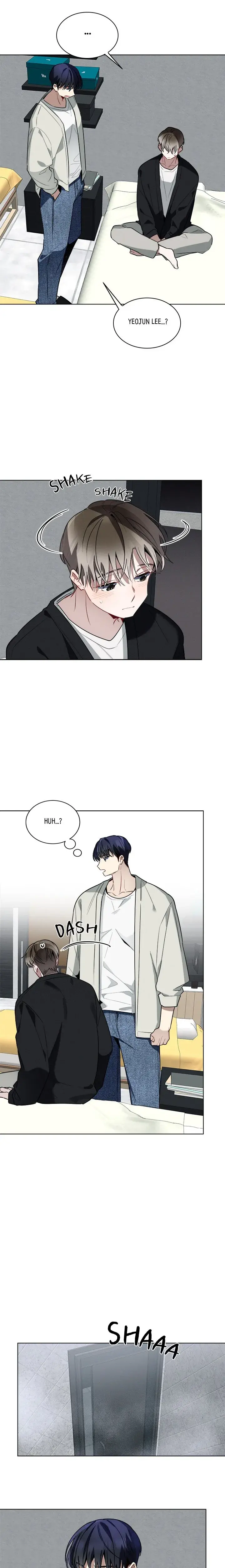 Cherry Doll Scandal Chapter 41 - Page 24
