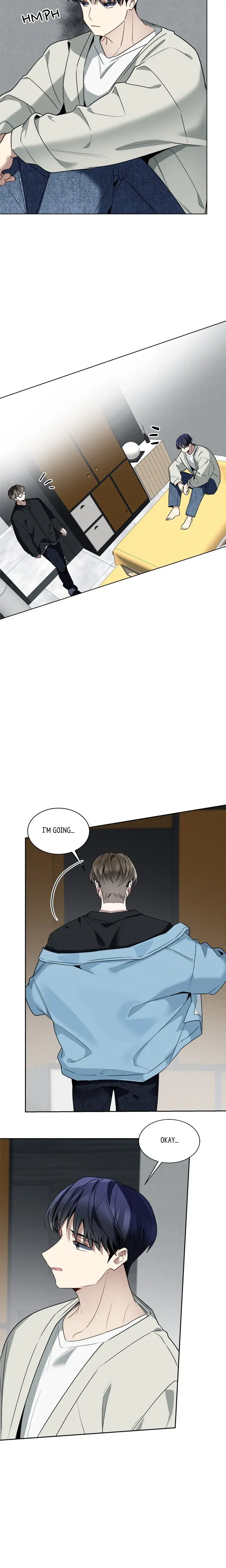 Cherry Doll Scandal Chapter 41 - Page 25