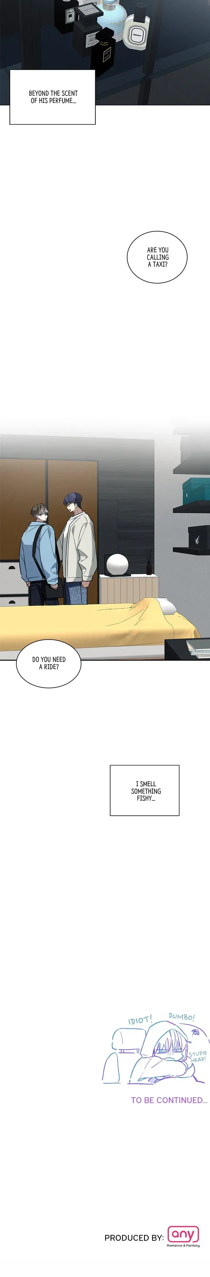 Cherry Doll Scandal Chapter 41 - Page 27