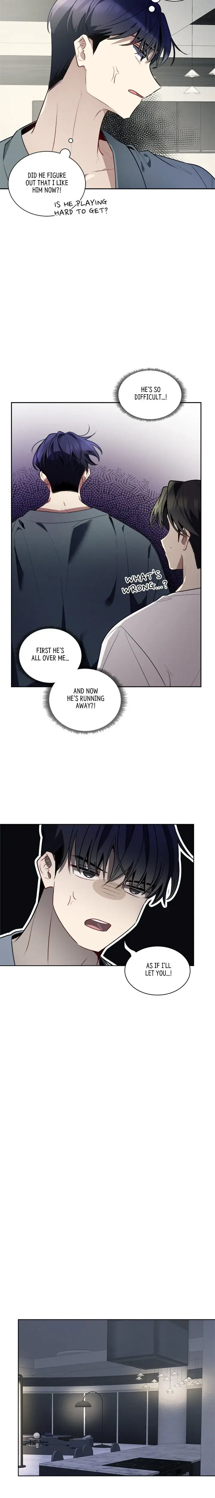 Cherry Doll Scandal Chapter 41 - Page 3