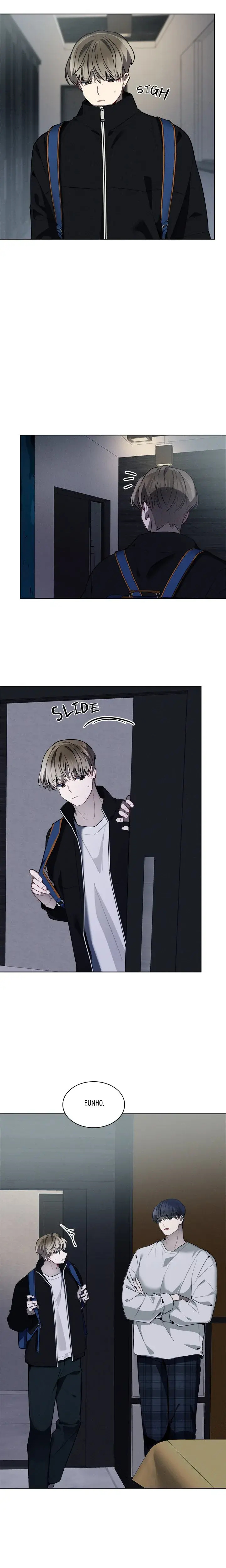 Cherry Doll Scandal Chapter 41 - Page 4