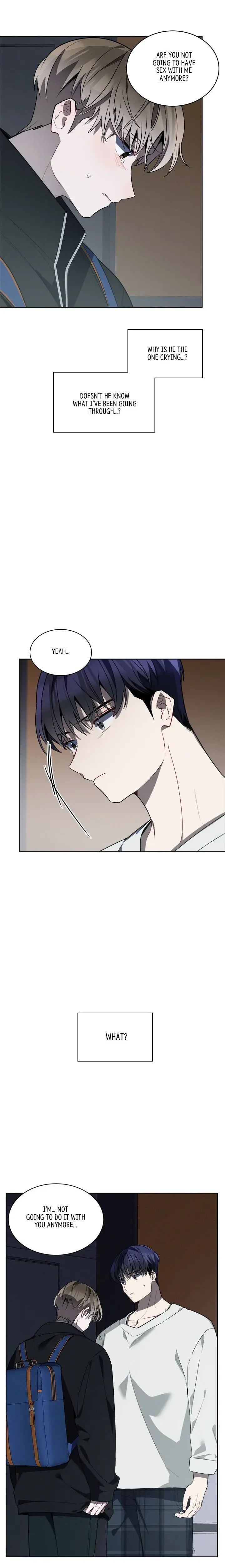 Cherry Doll Scandal Chapter 41 - Page 7