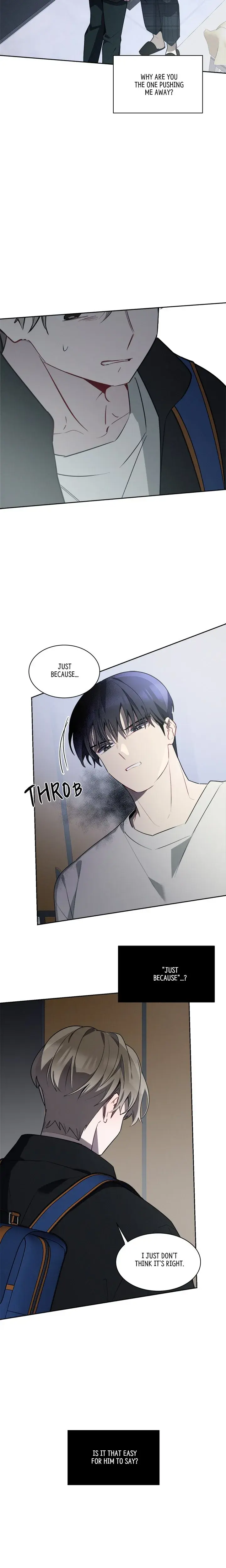 Cherry Doll Scandal Chapter 41 - Page 9