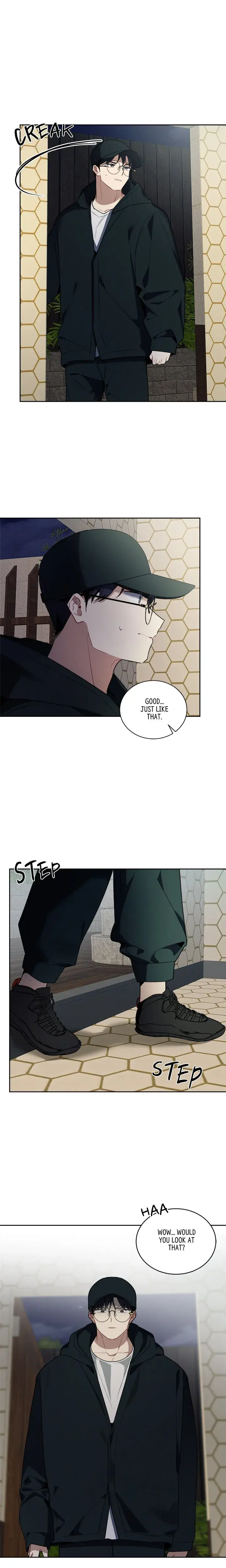 Cherry Doll Scandal Chapter 42 - Page 14