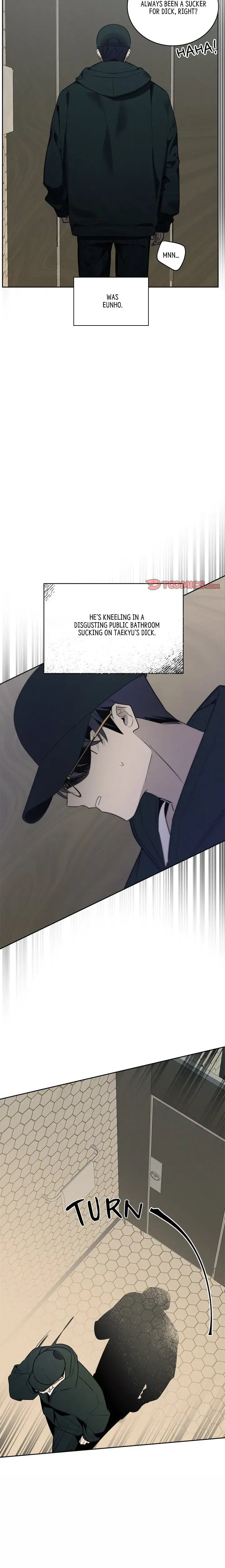 Cherry Doll Scandal Chapter 42 - Page 16