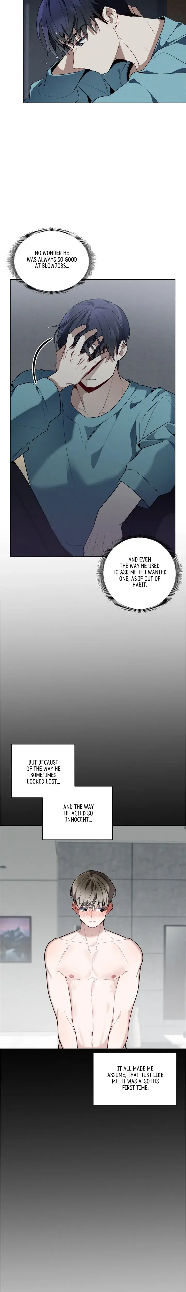 Cherry Doll Scandal Chapter 42 - Page 19