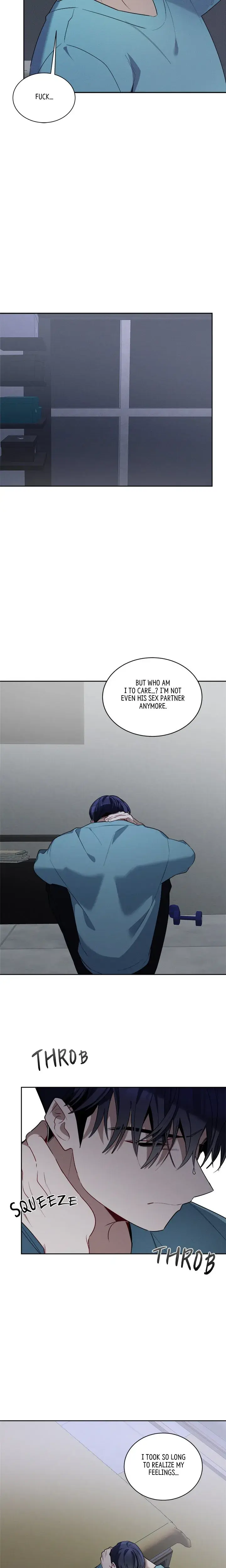 Cherry Doll Scandal Chapter 42 - Page 21