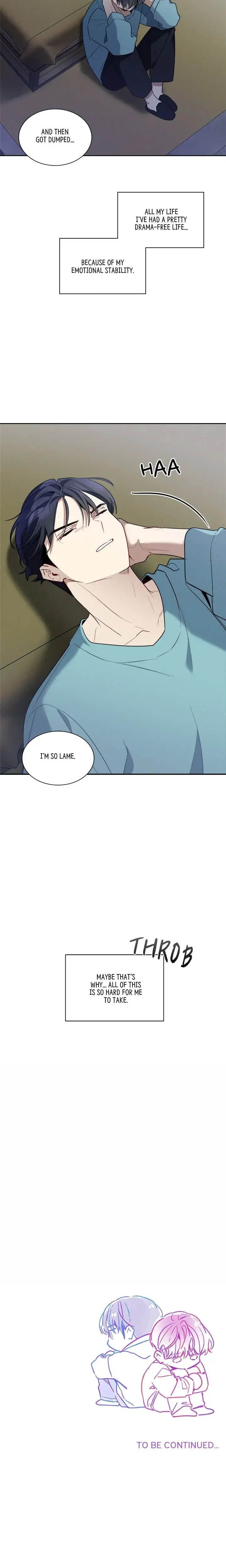 Cherry Doll Scandal Chapter 42 - Page 22
