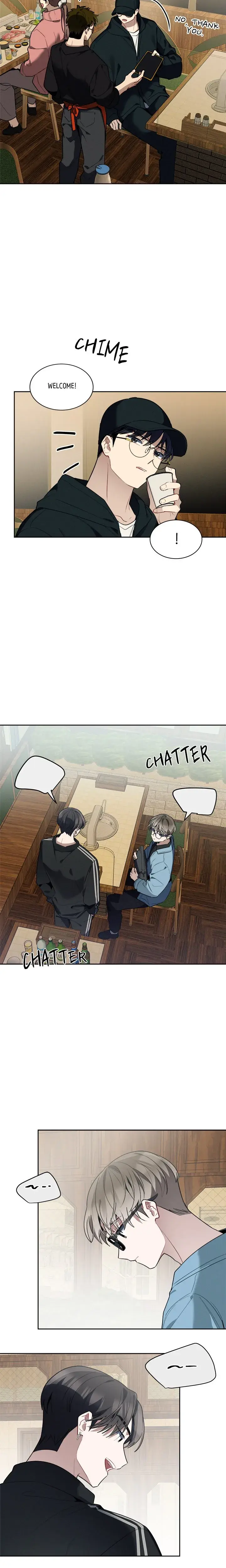 Cherry Doll Scandal Chapter 42 - Page 6