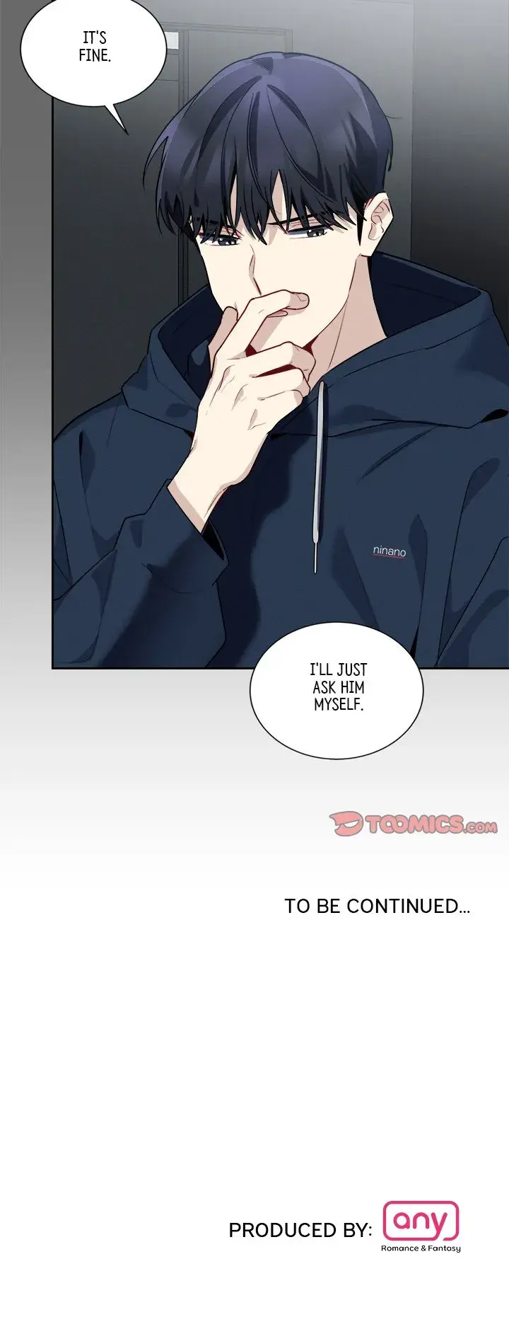 Cherry Doll Scandal Chapter 43 - Page 16