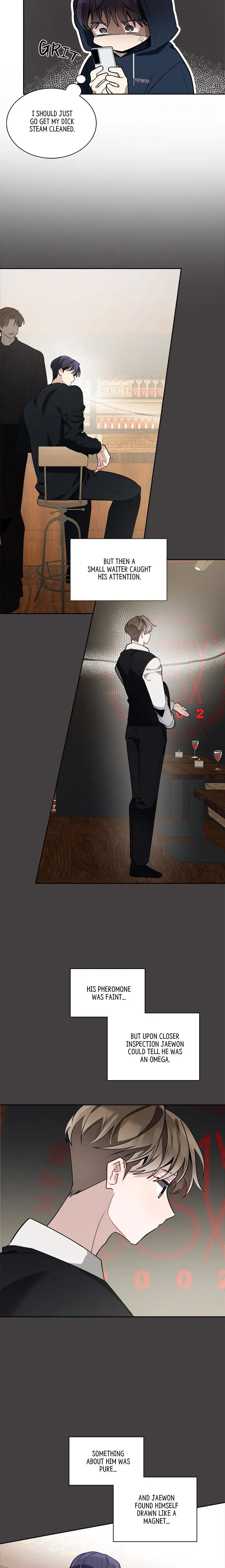 Cherry Doll Scandal Chapter 43 - Page 4