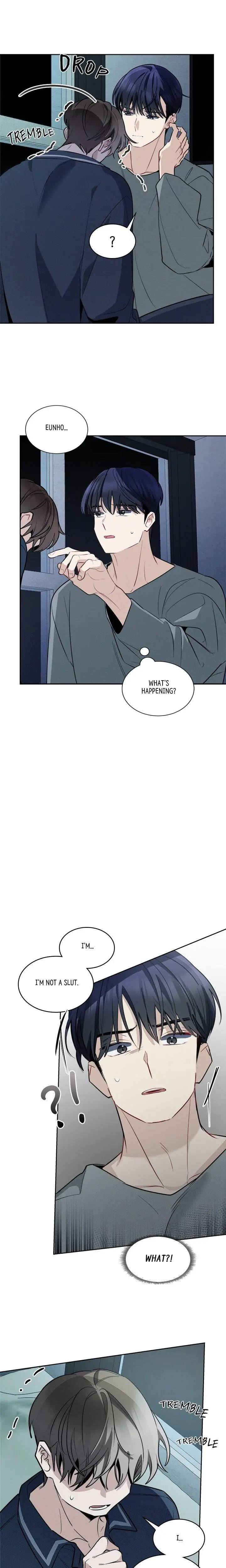 Cherry Doll Scandal Chapter 44 - Page 15