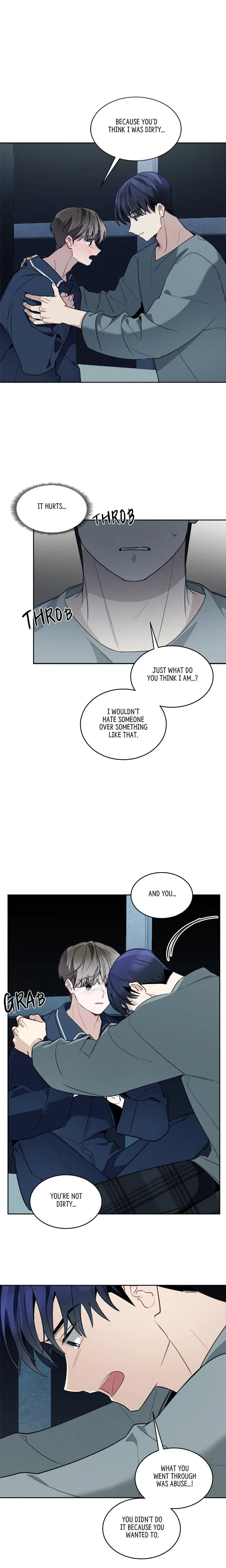 Cherry Doll Scandal Chapter 44 - Page 17