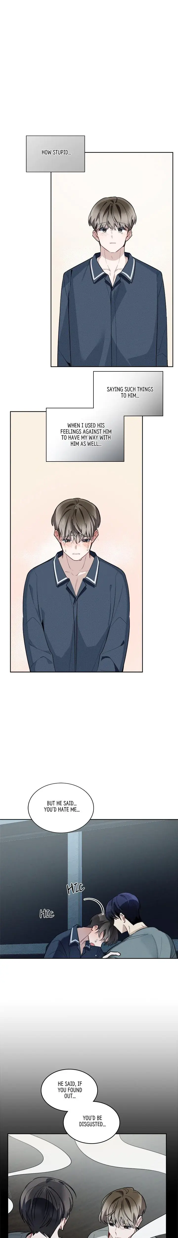 Cherry Doll Scandal Chapter 44 - Page 18