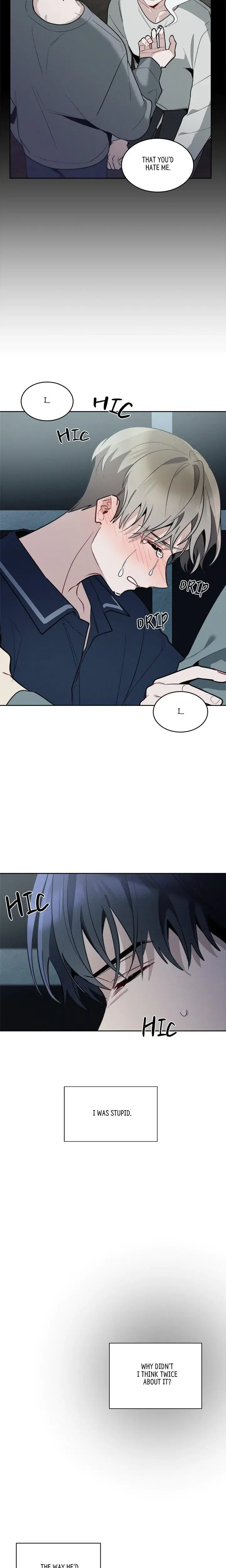 Cherry Doll Scandal Chapter 44 - Page 19