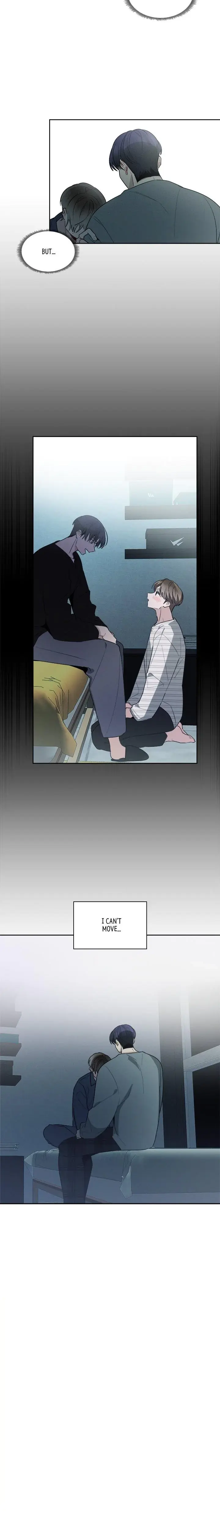 Cherry Doll Scandal Chapter 44 - Page 21