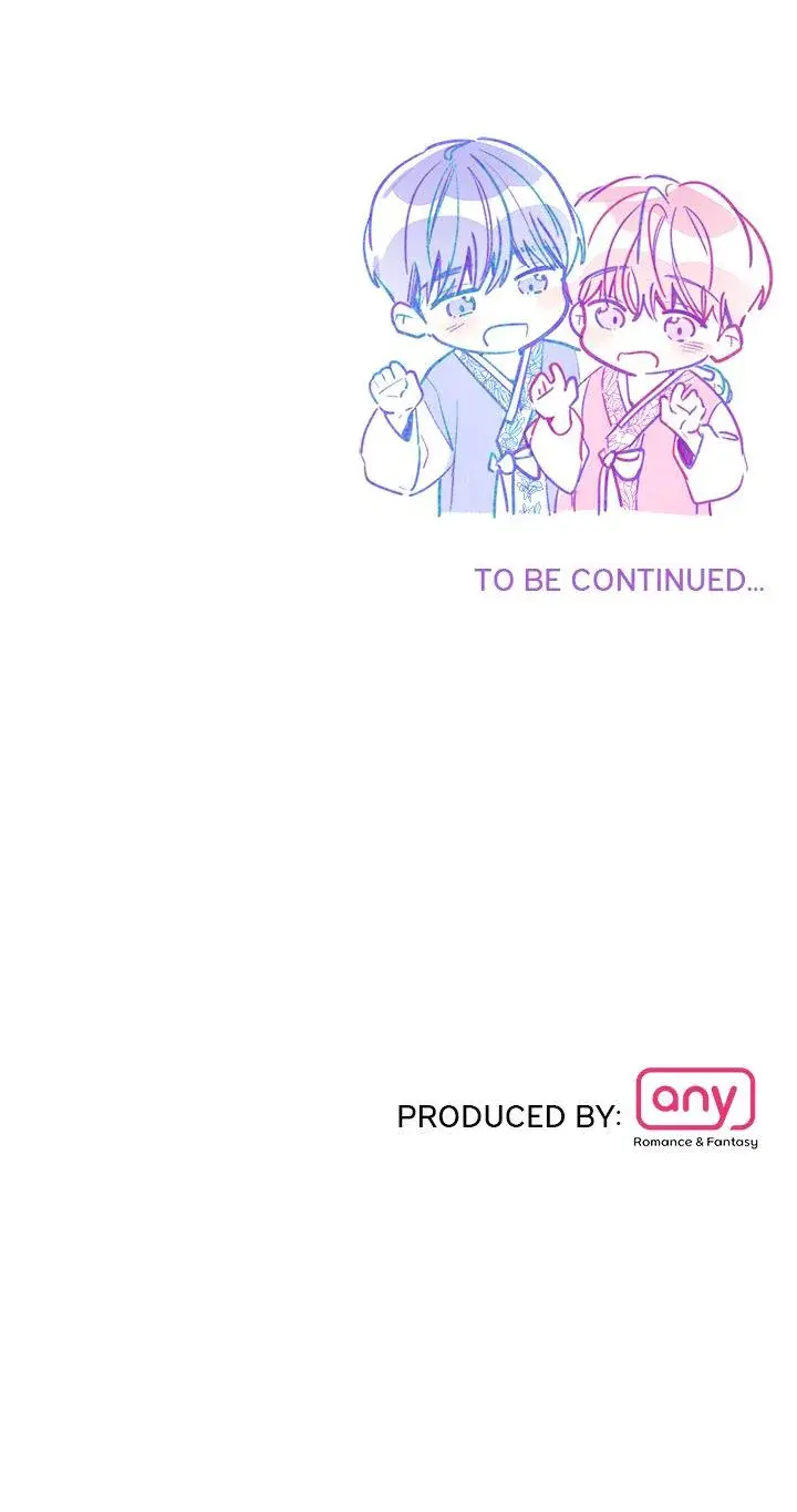 Cherry Doll Scandal Chapter 44 - Page 22