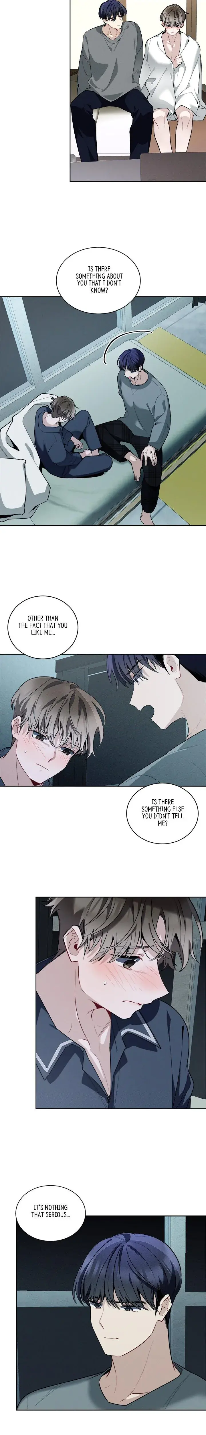 Cherry Doll Scandal Chapter 44 - Page 4