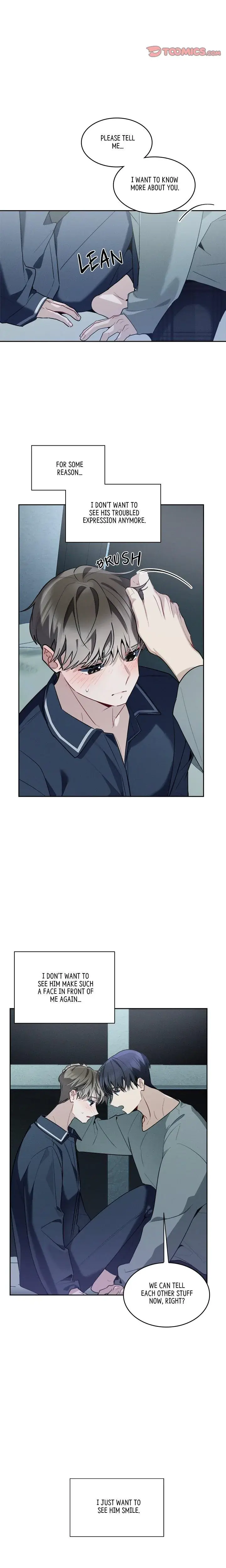 Cherry Doll Scandal Chapter 44 - Page 5