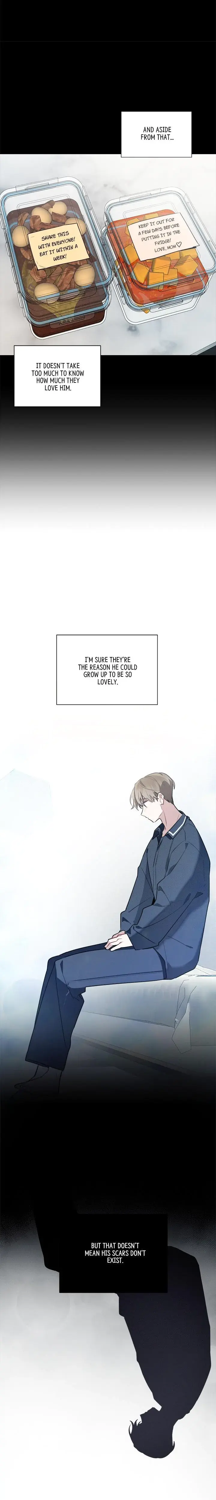 Cherry Doll Scandal Chapter 45 - Page 11