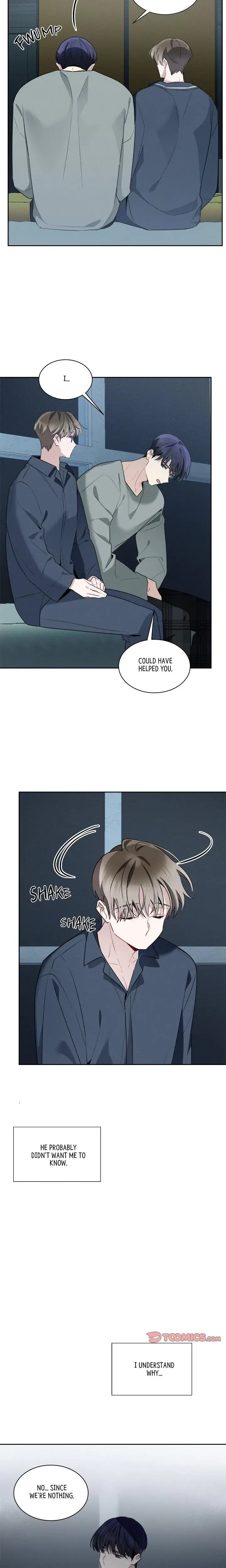 Cherry Doll Scandal Chapter 45 - Page 13