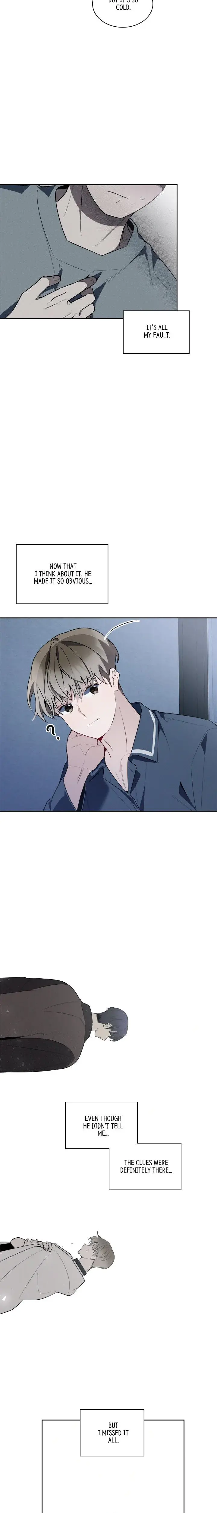 Cherry Doll Scandal Chapter 45 - Page 15