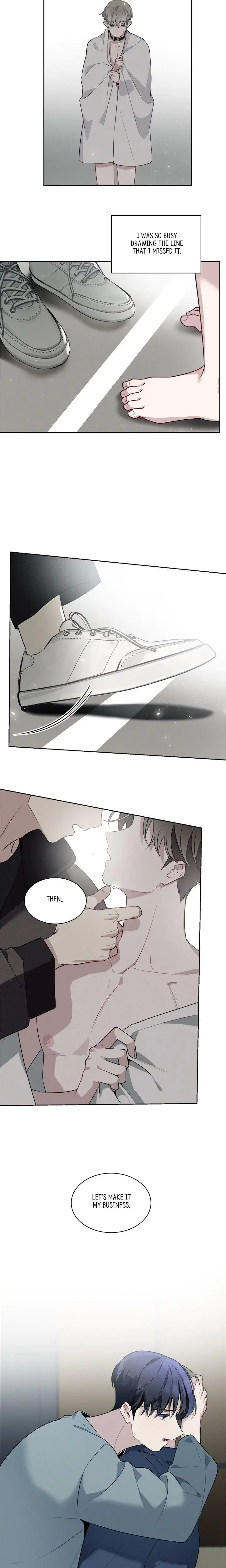 Cherry Doll Scandal Chapter 45 - Page 16