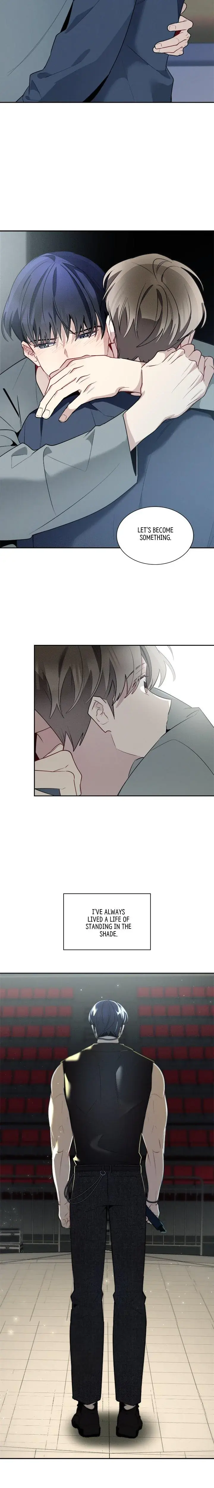 Cherry Doll Scandal Chapter 45 - Page 17