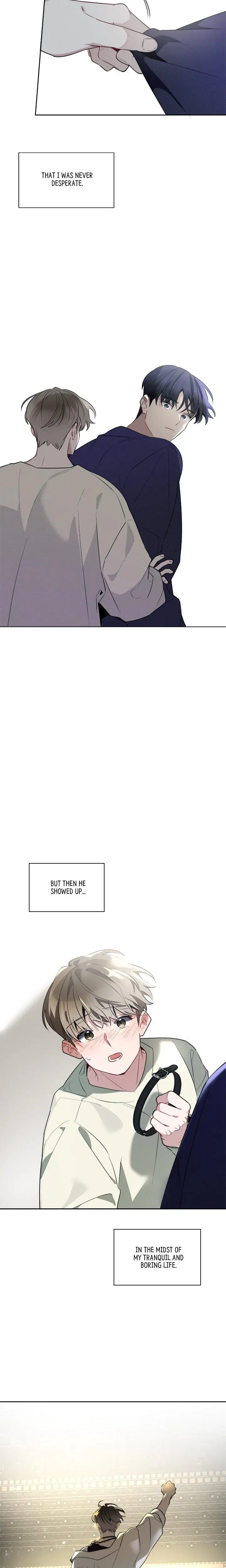 Cherry Doll Scandal Chapter 45 - Page 19