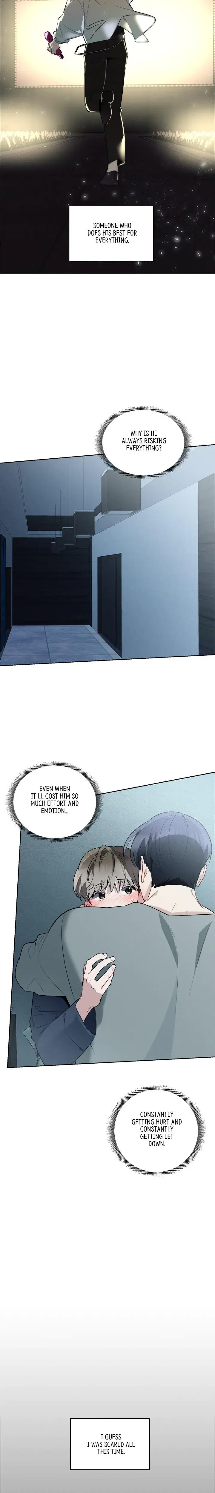 Cherry Doll Scandal Chapter 45 - Page 20