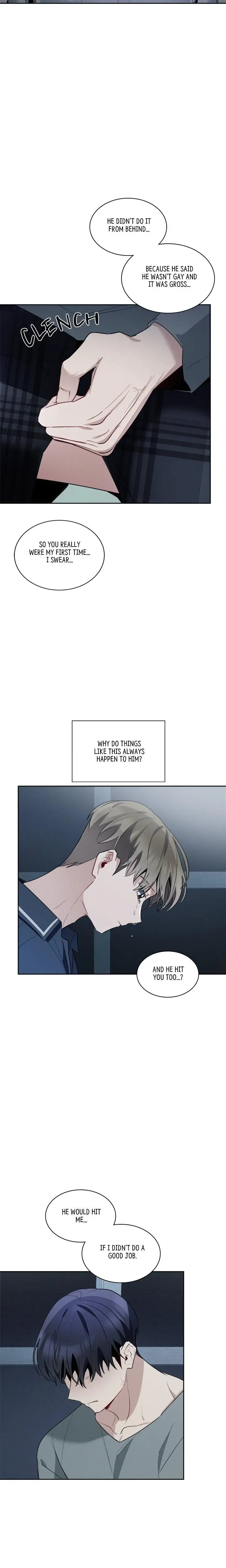 Cherry Doll Scandal Chapter 45 - Page 4