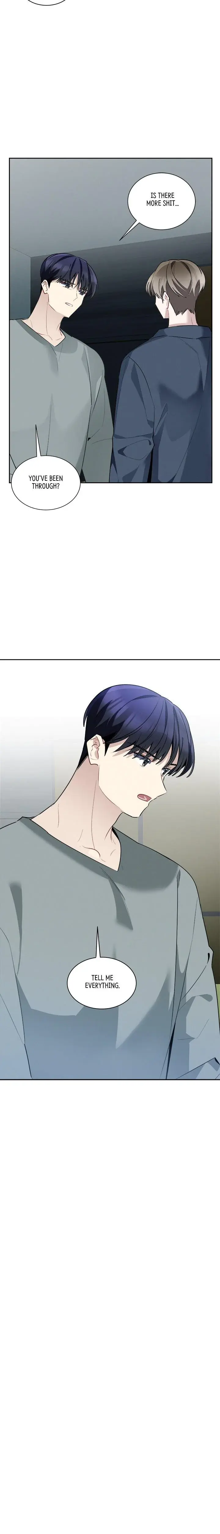 Cherry Doll Scandal Chapter 45 - Page 6
