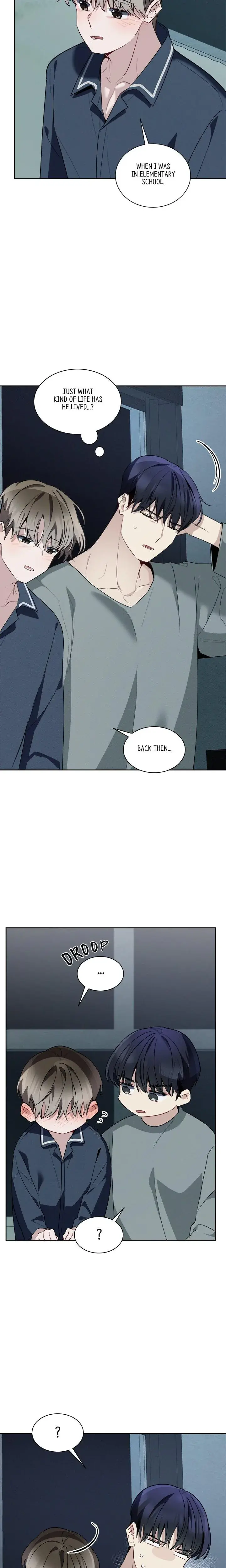 Cherry Doll Scandal Chapter 45 - Page 8