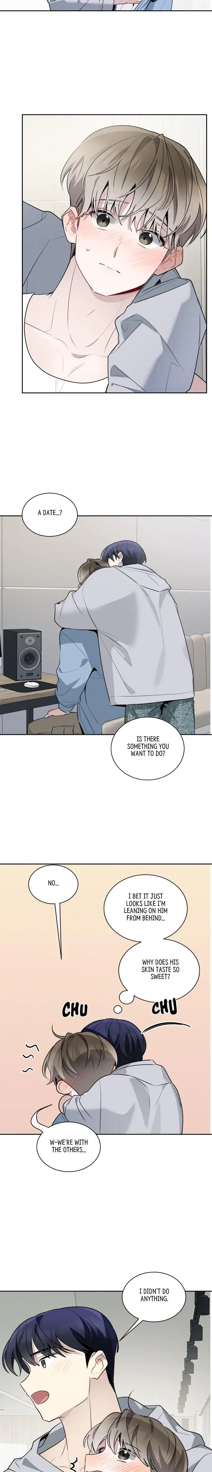 Cherry Doll Scandal Chapter 46 - Page 15