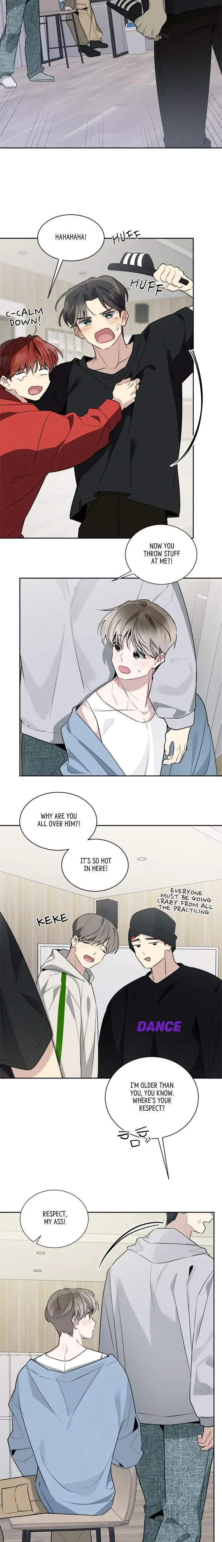 Cherry Doll Scandal Chapter 46 - Page 17