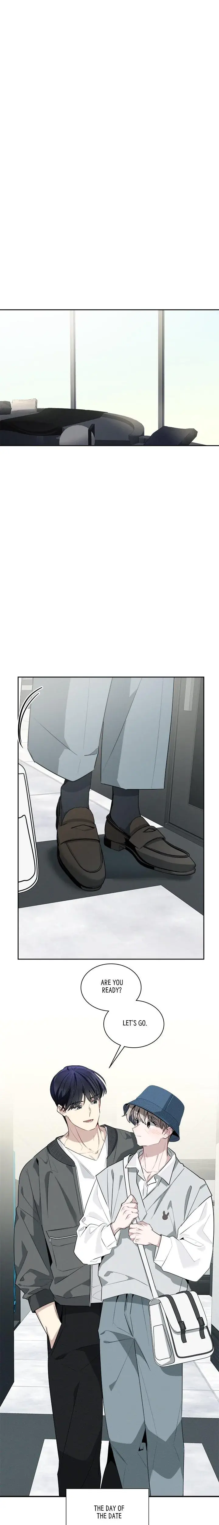Cherry Doll Scandal Chapter 46 - Page 19