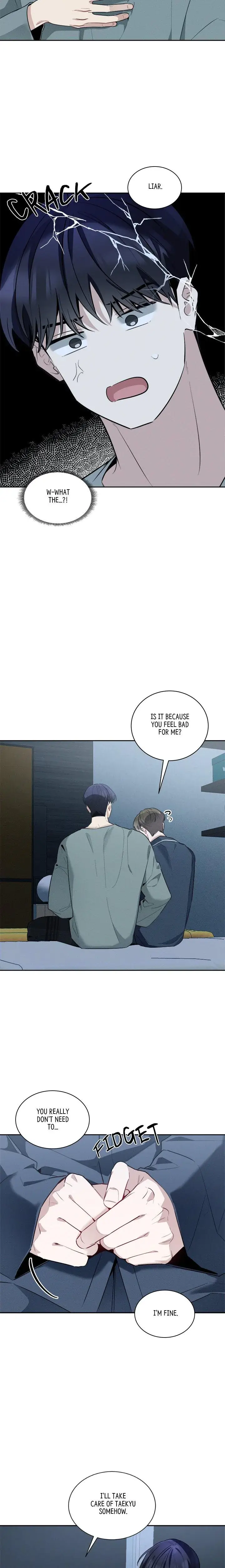 Cherry Doll Scandal Chapter 46 - Page 2